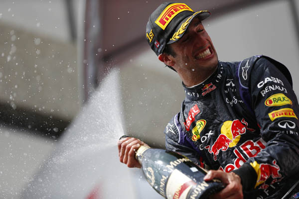 canada2014.1 at Ricciardo Wins In Montreal   Is this a trend change?