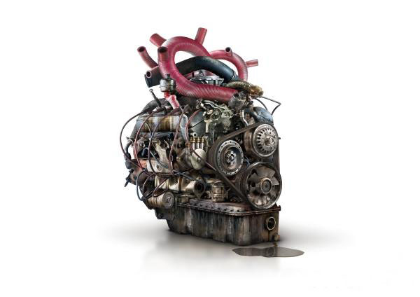 engine1 at Why Servicing Can Find You Power And Save Cash