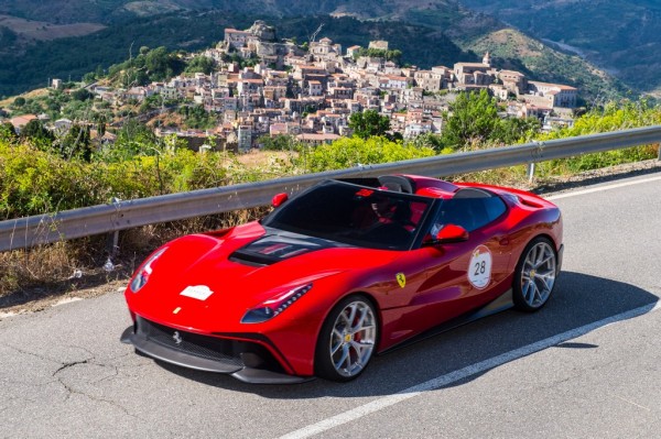 ferrari f12 trs 600x399 at Ferrari F12 TRS Details Confirmed