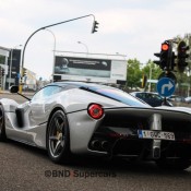 greay lafezza 3 175x175 at The World’s Only Grey LaFerrari Spotted in Belgium