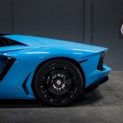 hre blu aventador 3 175x175 at HRE Wheels Blu Cepheus Lamborghini Aventador 