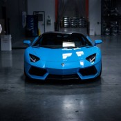 hre blu aventador 6 175x175 at HRE Wheels Blu Cepheus Lamborghini Aventador 