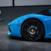 hre blu aventador 9 175x175 at HRE Wheels Blu Cepheus Lamborghini Aventador 