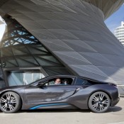 i8 delivery 6 175x175 at First Eight BMW i8 Customers Received Their Cars