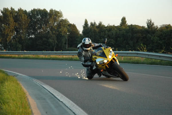 knee1 at Getting Your Knee Down