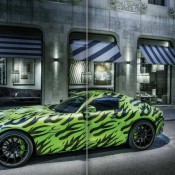 mercedes amg gt 2 175x175 at Mercedes AMG GT Returns in New Teasers