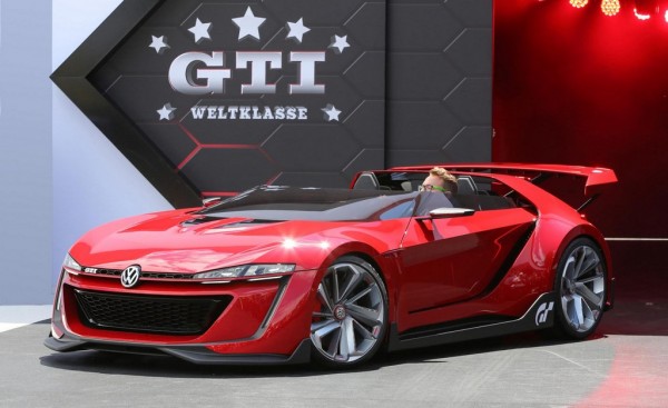 vw gti FOS 600x367 at VW GTI Roadster Headed for Goodwood FoS