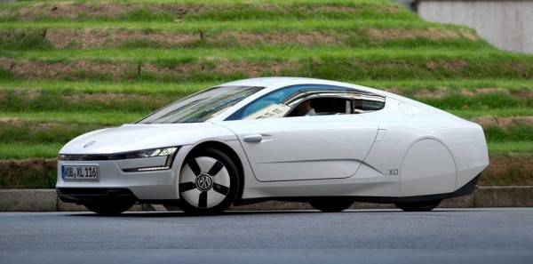 vw xl1 FOS 600x297 at VW GTI Roadster Headed for Goodwood FoS