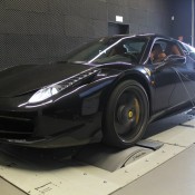 458 chip 1 175x175 at Ferrari 458 Spider Chipped to 588 PS by Mcchip DKR 