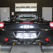 458 chip 3 175x175 at Ferrari 458 Spider Chipped to 588 PS by Mcchip DKR 