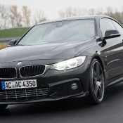 AC Schnitzer BMW 4 Series 1 175x175 at AC Schnitzer BMW 4 Series Revealed: The ACS4 Coupe