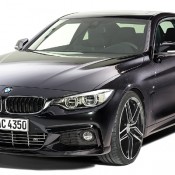 AC Schnitzer BMW 4 Series 3 175x175 at AC Schnitzer BMW 4 Series Revealed: The ACS4 Coupe