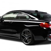 AC Schnitzer BMW 4 Series 4 175x175 at AC Schnitzer BMW 4 Series Revealed: The ACS4 Coupe