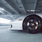 ADV1 Porsche Carrera GT 5 175x175 at Porsche Carrera GT with ADV1 Wheels