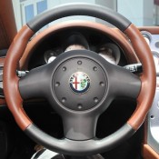 Alfa Romeo TZ3 Stradale 8 175x175 at Alfa Romeo TZ3 Stradale Zagato on Sale for $699,900 