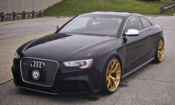 Audi RS5 by Inspired Auto 1 600x360 at Audacious Audi RS5 by Inspired Auto