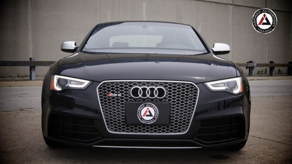 Audi RS5 by Inspired Auto 3 600x337 at Audacious Audi RS5 by Inspired Auto