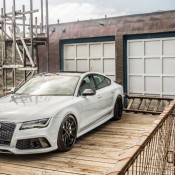 Audi RS7 ADV1 3 175x175 at This Audi RS7 on ADV1 Wheels Redefines Handsomeness