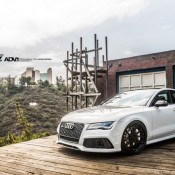 Audi RS7 ADV1 4 175x175 at This Audi RS7 on ADV1 Wheels Redefines Handsomeness