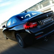 BMW M235i Track Edition 10 175x175 at BMW M235i Track Edition Introduced