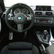 BMW M235i Track Edition 11 175x175 at BMW M235i Track Edition Introduced
