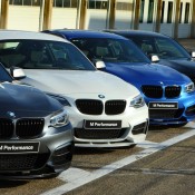 BMW M235i Track Edition 3 175x175 at BMW M235i Track Edition Introduced