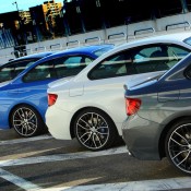 BMW M235i Track Edition 4 175x175 at BMW M235i Track Edition Introduced