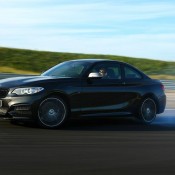 BMW M235i Track Edition 6 175x175 at BMW M235i Track Edition Introduced