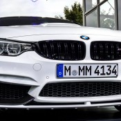 BMW M4 M Performance 3 175x175 at Detailed Look at BMW M4 M Performance Kit