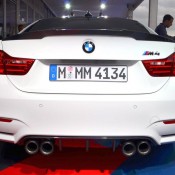 BMW M4 M Performance 8 175x175 at Detailed Look at BMW M4 M Performance Kit