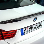 BMW M4 M Performance 9 175x175 at Detailed Look at BMW M4 M Performance Kit
