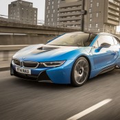 BMW i8 UK 1 175x175 at 2015 BMW i8 UK Pricing and Specs