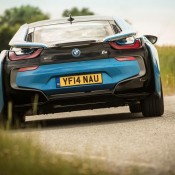 BMW i8 UK 3 175x175 at 2015 BMW i8 UK Pricing and Specs