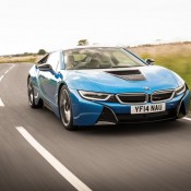 BMW i8 UK 5 175x175 at 2015 BMW i8 UK Pricing and Specs