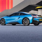BMW i8 UK 8 175x175 at 2015 BMW i8 UK Pricing and Specs