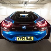 BMW i8 UK 9 175x175 at 2015 BMW i8 UK Pricing and Specs