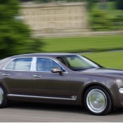 Bentleys Hampton Court Concours 5 175x175 at Classic Bentleys Gear Up for Hampton Court Concours