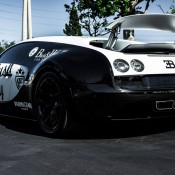 Bugatti Veyron Super Sport Pur Blanc 6 175x175 at Bugatti Veyron Pur Blanc Clocks 246.4 MPH on Public Road
