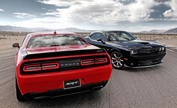 Dodge Challenger Hellcat Price 1 600x365 at 2015 Dodge Challenger Hellcat Priced from $59,995