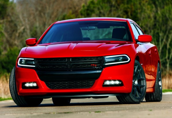  at Dodge Charger Hellcat Set for Halloween Debut?