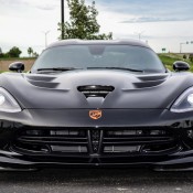 Dodge Viper Time Attack 1 175x175 at Dodge Viper Time Attack Spotted in the Wild