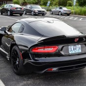 Dodge Viper Time Attack 2 175x175 at Dodge Viper Time Attack Spotted in the Wild
