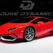 Duke Dynamics Lamborghini Huracan 3 175x175 at Duke Dynamics Lamborghini Huracan “Arrow” Preview