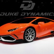 Duke Dynamics Lamborghini Huracan 4 175x175 at Duke Dynamics Lamborghini Huracan “Arrow” Preview