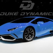 Duke Dynamics Lamborghini Huracan 5 175x175 at Duke Dynamics Lamborghini Huracan “Arrow” Preview