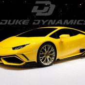 Duke Dynamics Lamborghini Huracan 6 175x175 at Duke Dynamics Lamborghini Huracan “Arrow” Preview