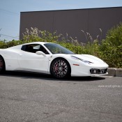 Ferrari 458 Spider by SR Auto 1 175x175 at Tricked Out Ferrari 458 Spider by SR Auto