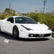 Ferrari 458 Spider by SR Auto 3 175x175 at Tricked Out Ferrari 458 Spider by SR Auto