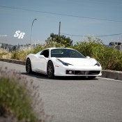 Ferrari 458 Spider by SR Auto 4 175x175 at Tricked Out Ferrari 458 Spider by SR Auto