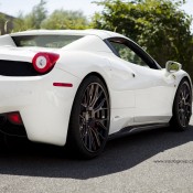 Ferrari 458 Spider by SR Auto 6 175x175 at Tricked Out Ferrari 458 Spider by SR Auto